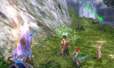 Steam Community :: Guide :: Ys VIII (Ys 8) Fishing Guide.